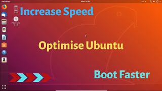 Optimize And Speed Up Ubuntu In Virtual Machine [upl. by Carlo]