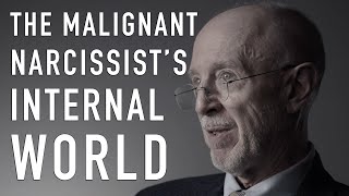 The Malignant Narcissists Internal World  FRANK YEOMANS [upl. by Odnuges]