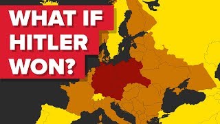 What If Hitler Had Won [upl. by Ziom]