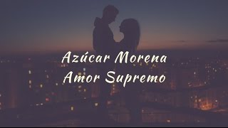 Carla Morrison  Azúcar Morena letra [upl. by Ocir]