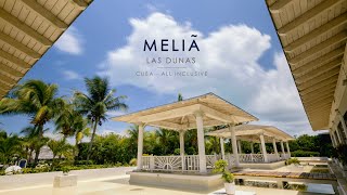 Melia Las Dunas by Pyramid Studios [upl. by Marcellina]