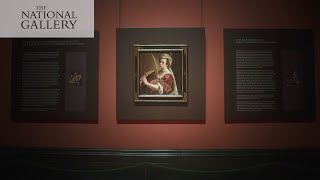 An Introduction to Artemisia Gentileschi  National Gallery [upl. by Roman998]