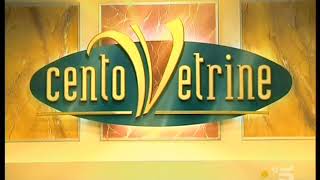 Centovetrine 100 vitrinat  Opening 43 720p [upl. by Jackqueline]