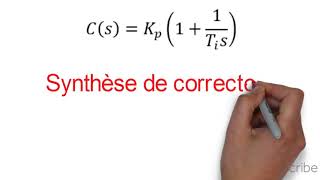 comment trouver les parametres dun régulateur PI [upl. by Fritts]