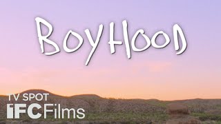 Mark kermode reviews Boyhood [upl. by Ethe]