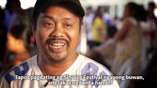 The Sustainable Livelihood Program in Cebu [upl. by Etteroma]