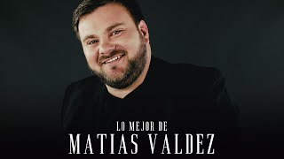 MatiÌas Valdez  Enganchados 2023 [upl. by Wylde]