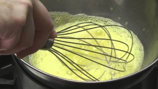 How to Make Hollandaise Sauce [upl. by Nessa]