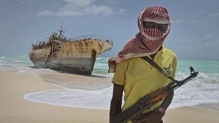 Faces Of Africa  Big Mouth and The Somali Pirates [upl. by Abekam884]