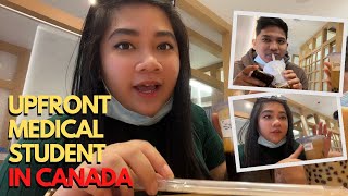 UPFRONT MEDICAL FOR STUDENT VISA IN CANADA [upl. by Dazraf123]