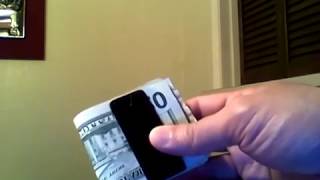 How To Use A Money Clip  THE FASTEST amp EASIEST WAY [upl. by Attevaj]