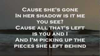 Paloma Faith  Picking Up The Pieces lyrics HQ [upl. by Harriet]