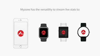 What is Myzone amp How It Works  Tracks Your Exercise Effort amp Awards You Myzone Effort Points  MEPs [upl. by Nodnyl]