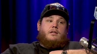 Luke Combs Reveals quotThe Voicequot Dissed Him Said He Wasn’t “Interesting Enough” [upl. by Enoval]