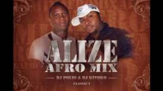 DJ kitoko alizee mix [upl. by Enilegnave]