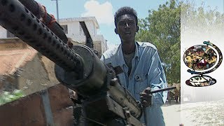 The Chaos of the Somalian Civil War [upl. by Eldred]