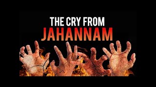 How Jahannam was created  LEVELS Of Jahannam [upl. by Crenshaw]