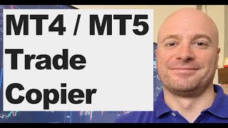 The EASIEST Trade Copier for MT4 amp MT5 Social Trader Tools Review [upl. by Egerton459]