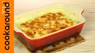 Finocchi gratinati [upl. by Adiarf]