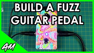 6 Great Budget Overdrive Pedals For Guitar [upl. by Valle]