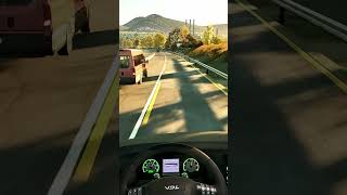 Tourist Bus Simulator 4K Gameplay [upl. by Merril]