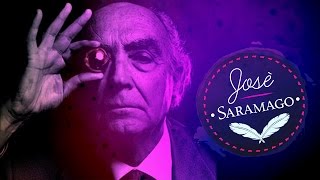 José Saramago [upl. by Notsgnik]