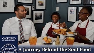 Mary Mac’s Tea Room A Journey Behind the Soul Food [upl. by Lesh716]