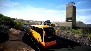 Download  TOURIST BUS SIMULATOR PC DL  Bus Driving Game [upl. by Mosenthal]