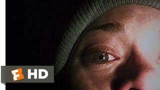 Apology  The Blair Witch Project 78 Movie CLIP 1999 HD [upl. by Fricke]