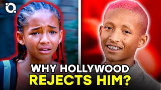 Why Hollywood Wont Cast Jaden Smith Anymore ⭐ OSSA [upl. by Benenson]