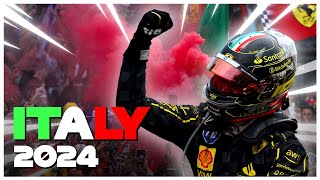 F1 2024 Italian GP Memes [upl. by Pevzner]