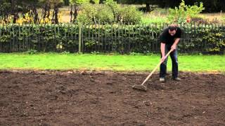 How to sow a new lawn  GroSure [upl. by Ueih489]