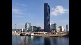 Meliá Vienna a meeting point for business and leisure travelers alike [upl. by Ardnaxila]