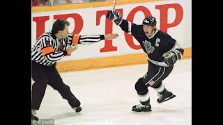 Wayne Gretzky  Career Highlights  The GOAT [upl. by Picker]