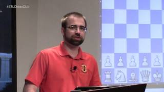 The NimzoIndian Defence Classical Variation  Chess Openings Explained [upl. by Nilats]