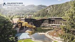 Falkensteiner Family Resort Lido [upl. by Akirehc]