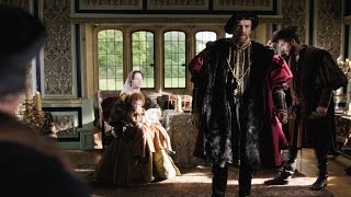 Madam nothing here is personal  Wolf Hall Episode 6 Preview  BBC [upl. by Cumine]