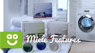 FragranceDos with Miele Tumble Dryers  aocom [upl. by Kele693]