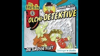 Erhardt Dietl´s Olchi Dedektive Teil 3 [upl. by Haet]