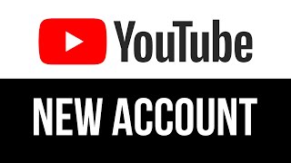 How to Create a YouTube Account [upl. by Nessah831]