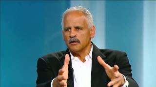 Stedman Graham on George Stroumboulopoulos Tonight INTERVIEW [upl. by Edalb348]