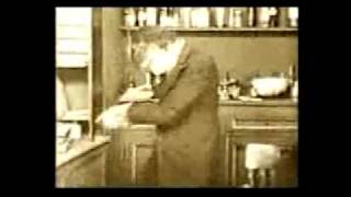 Dr Jekyll amp Mr Hyde  1912 Full Film [upl. by Aurelius]