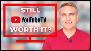 7 Things to Know Before You Sign Up for YouTube TV  YouTube TV Review [upl. by Enelav]