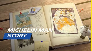 Michelin Man Story [upl. by Somerville]