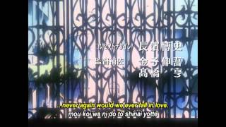 Utena HOT CLIP  quotOpening Themequot [upl. by Shaddock]