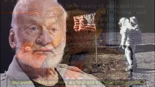 Buzz Aldrin’s on the hospital bed Confession The Moon Landing Was FAKED [upl. by Derk438]