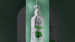 Biotique Ayurveda Gotu Kola Lotion [upl. by Kaine]