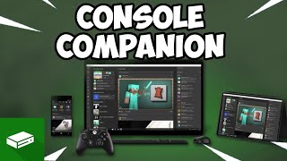 How To Get Xbox Console Companion App in 2020 [upl. by Aenej362]