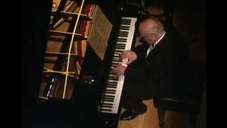 Chopin  Études Op10 amp Op25  Sviatoslav Richter London 1989 [upl. by Olsson879]