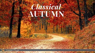 Classical Autumn [upl. by Nerac892]